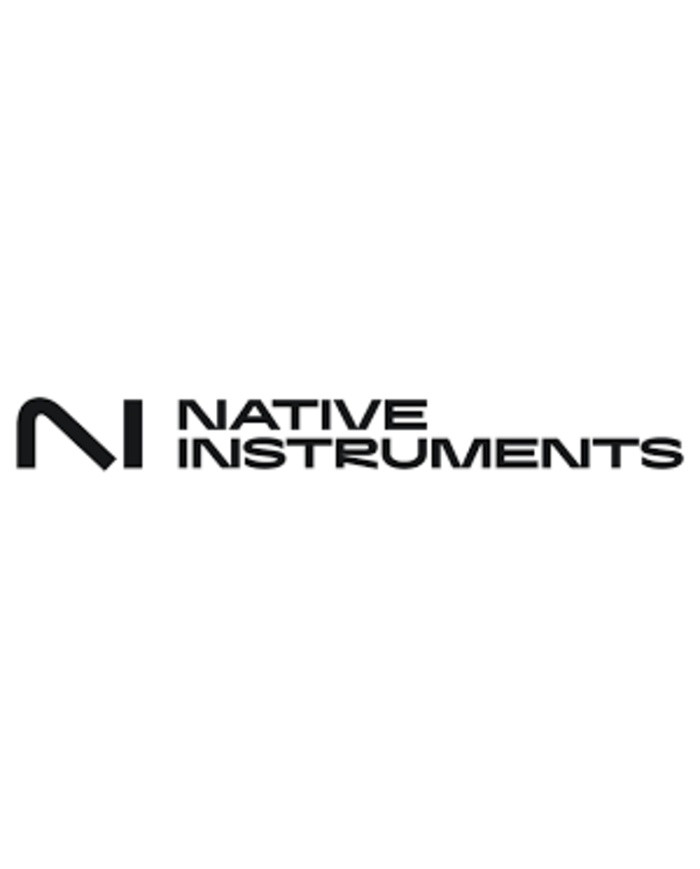 NATIVE INSTRUMENTS NATIVE INSTRUMENTS