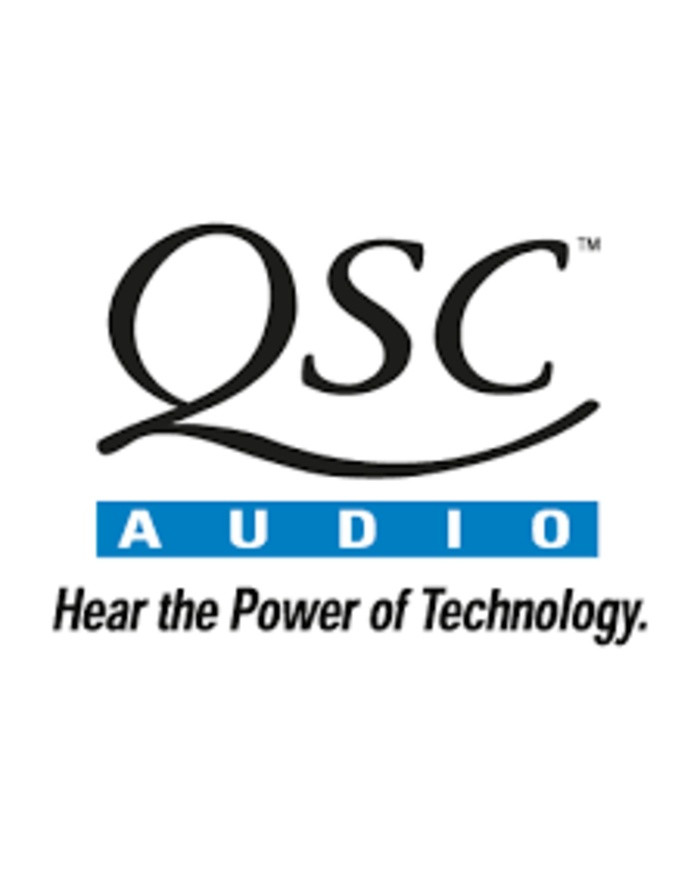 QSC QSC