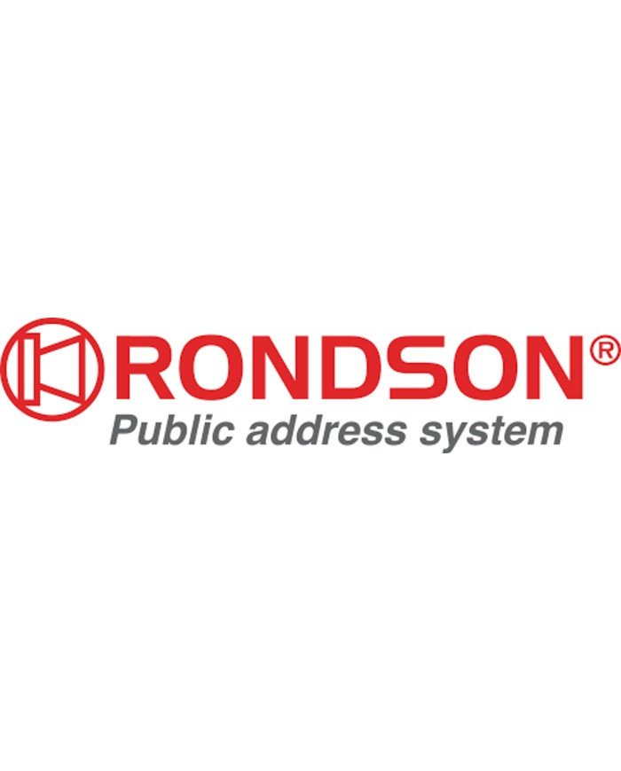 RONDSON RONDSON