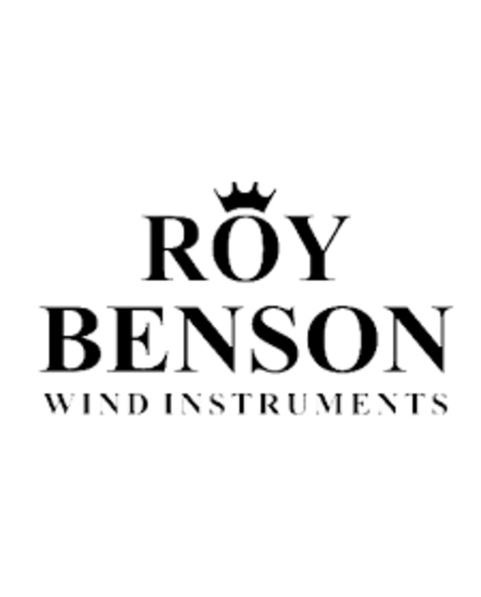 ROY BENSON ROY BENSON