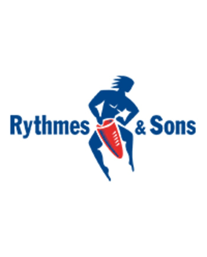 RYTHMES ET SONS RYTHMES ET SONS