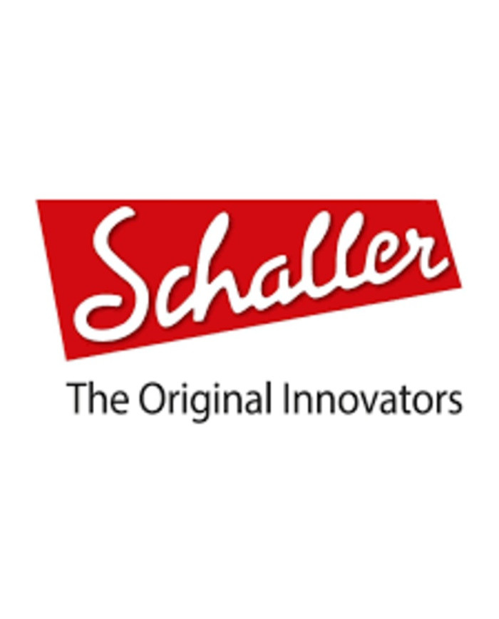 SCHALLER SCHALLER
