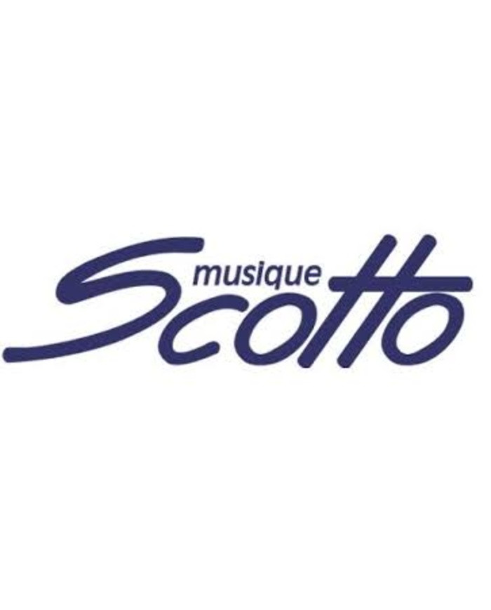 SCOTTO SCOTTO