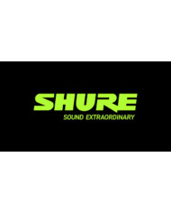 SHURE