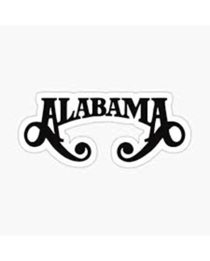 ALABAMA ALABAMA