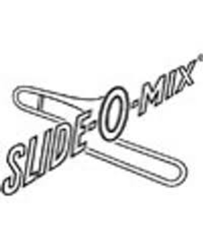 SLIDE O MIX SLIDE O MIX