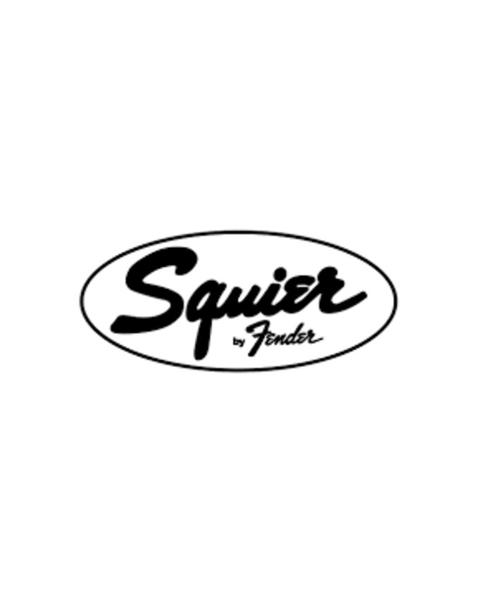 SQUIER SQUIER