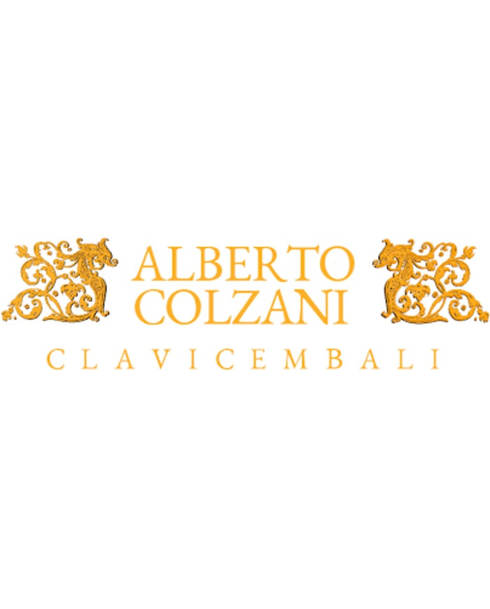 ALBERTO COLZANI ALBERTO COLZANI