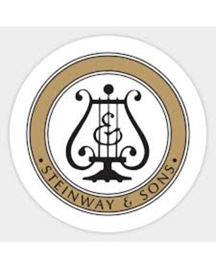 STEINWAY STEINWAY