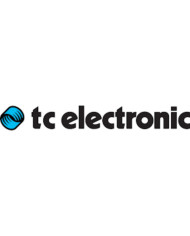 TC ELECTRONIC