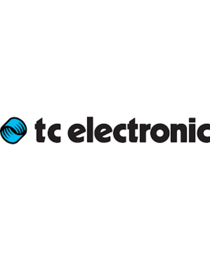 TC ELECTRONIC TC ELECTRONIC