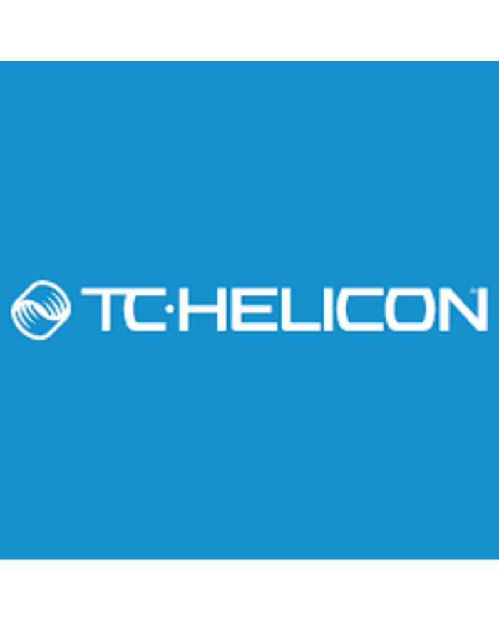 TC HELICON TC HELICON