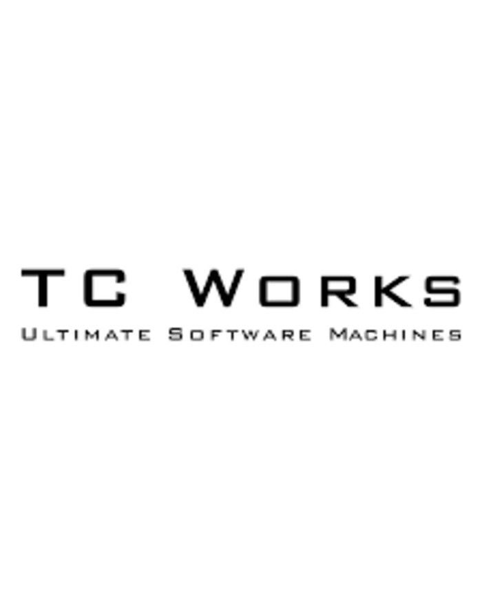 TC WORKS TC WORKS