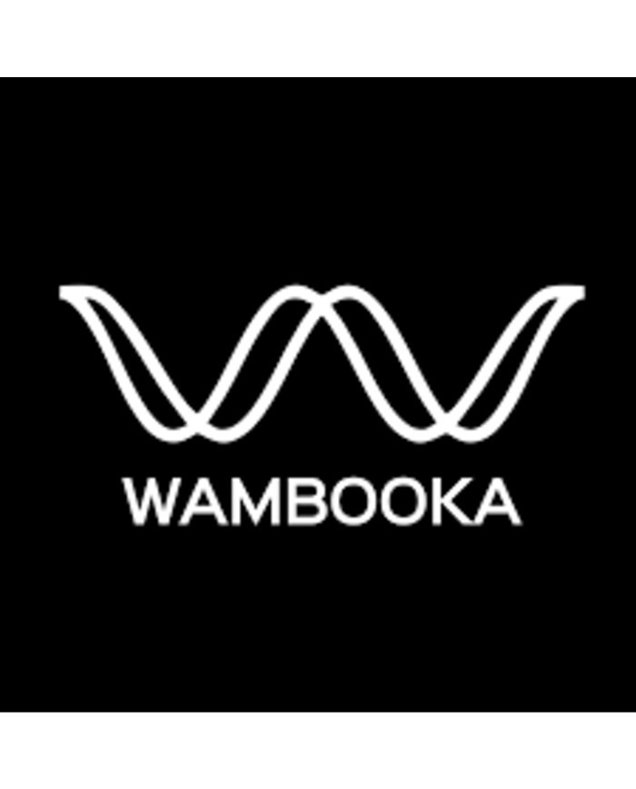 WAMBOOKA WAMBOOKA