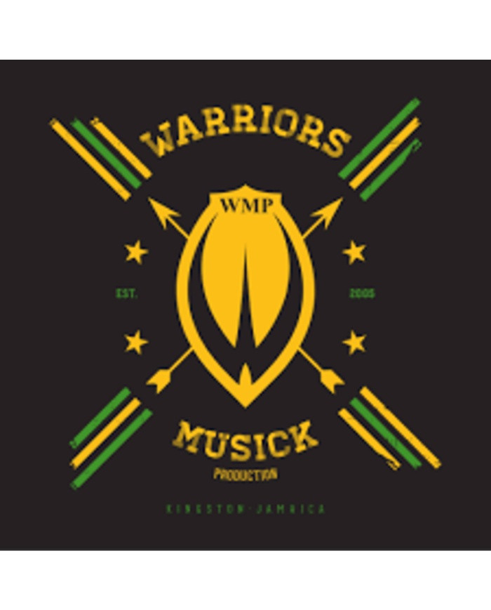 WARRIORS WARRIORS