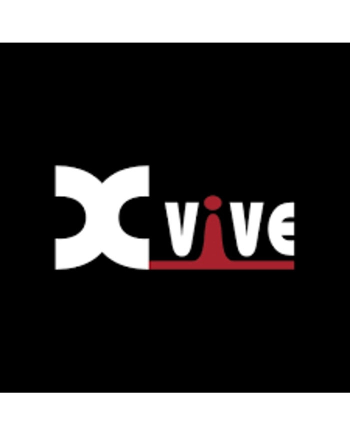 XVIVE XVIVE