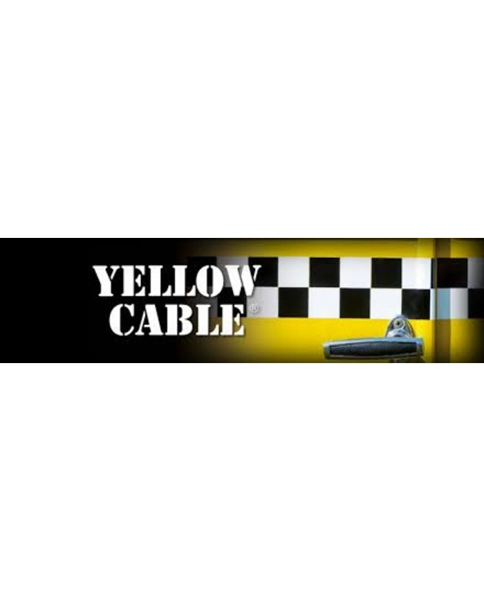 YELLOW CABLE YELLOW CABLE