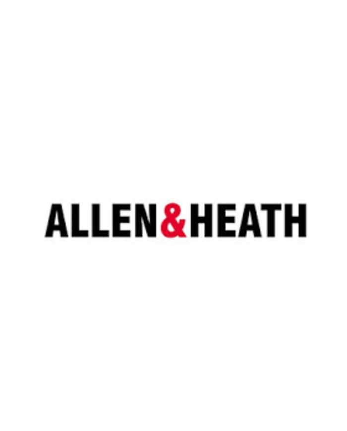 ALLEN & HEATH ALLEN & HEATH