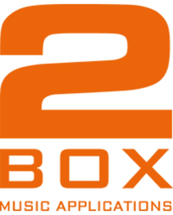 2BOX 2BOX