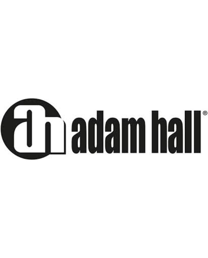 ADAM HALL ADAM HALL