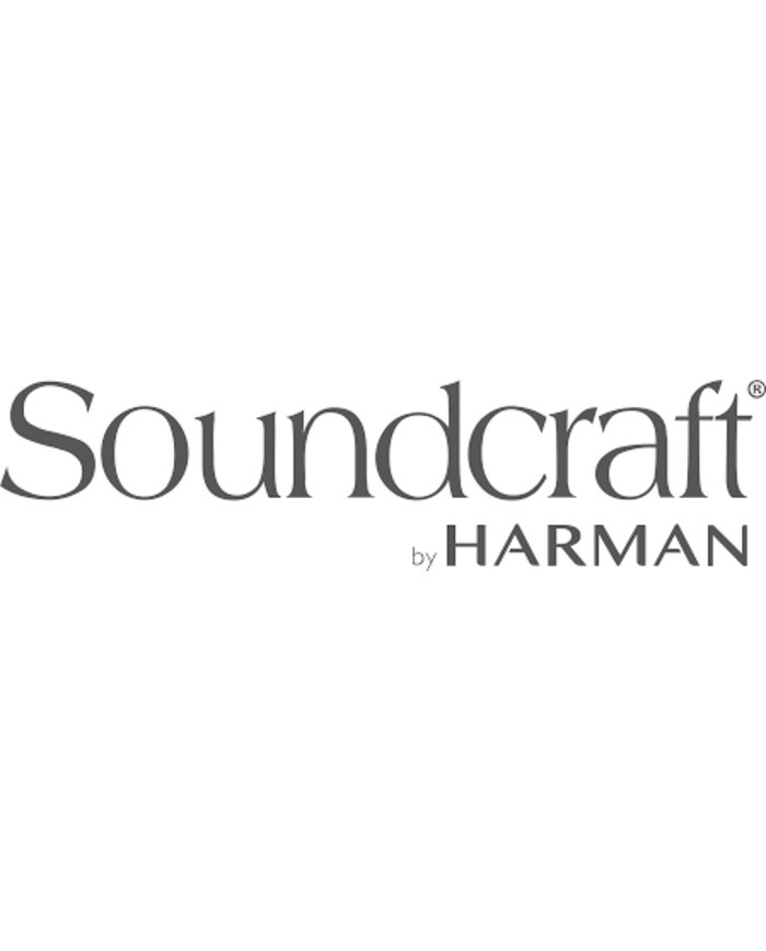 SOUNDCRAFT SOUNDCRAFT
