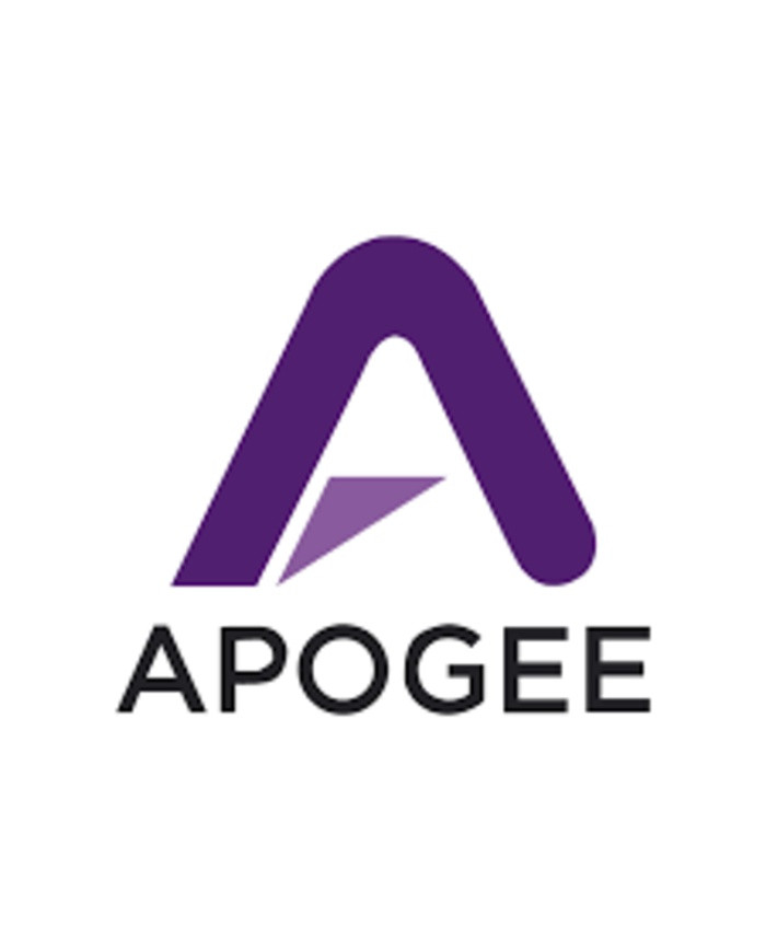 APOGEE APOGEE