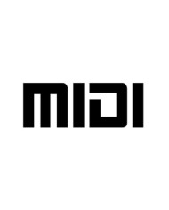 MIDI