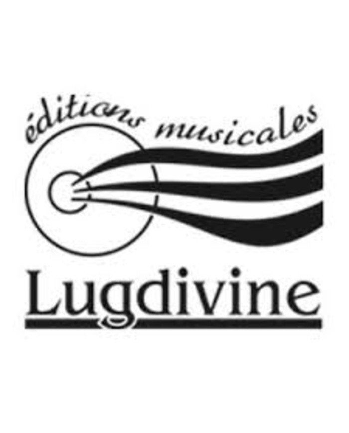 LUGDIVINE LUGDIVINE