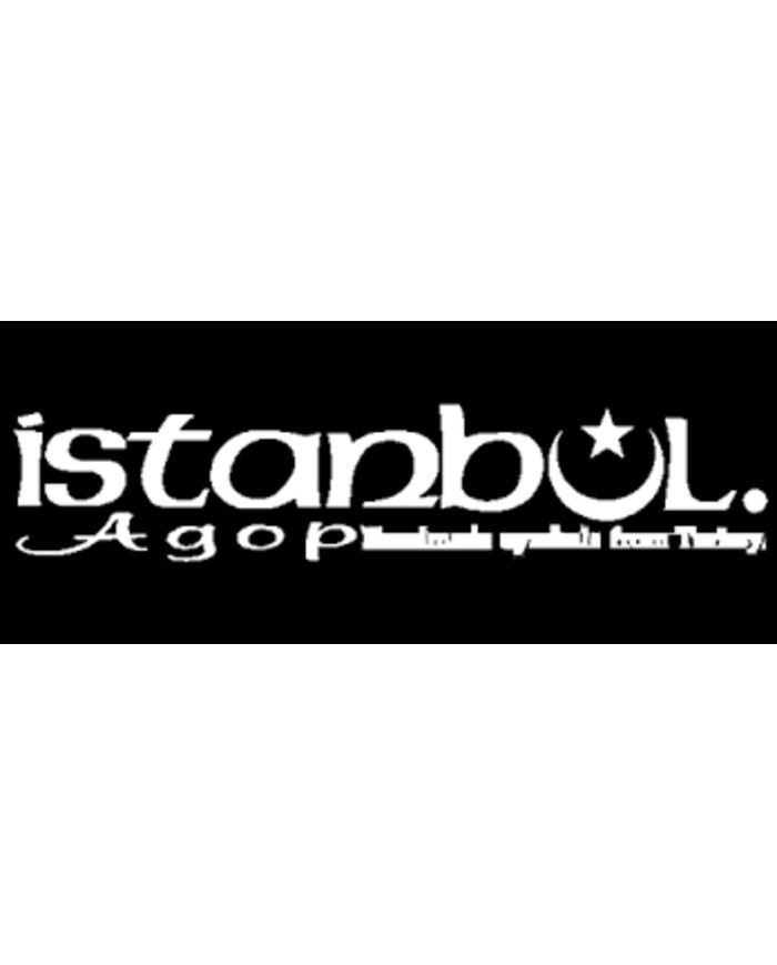 ISTANBUL AGOP ISTANBUL AGOP