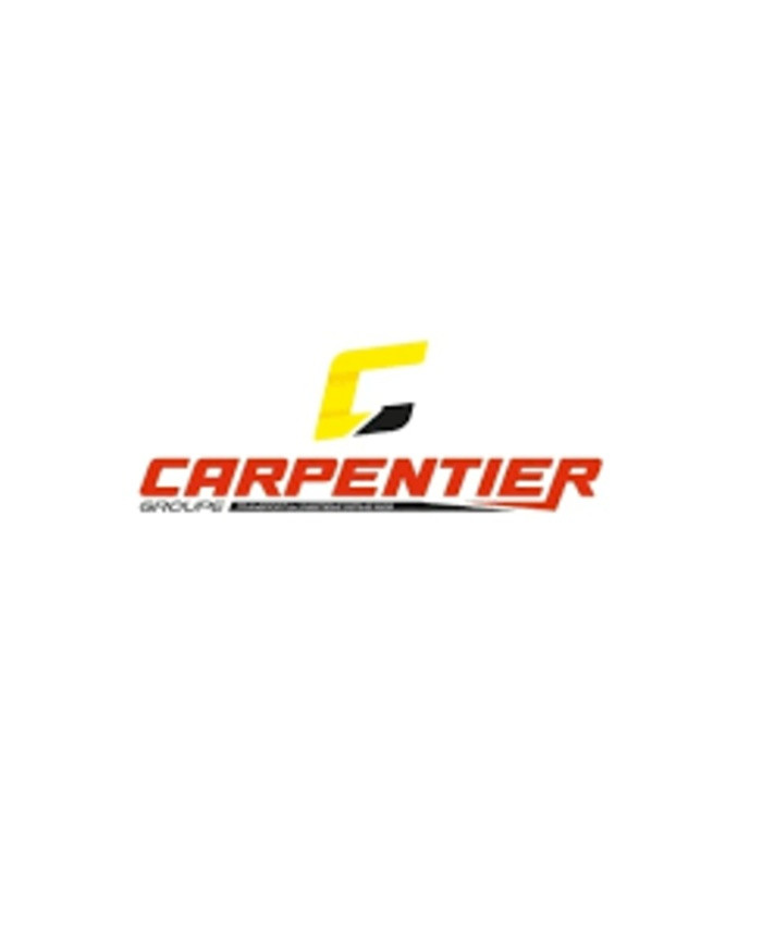 CARPENTIER CARPENTIER