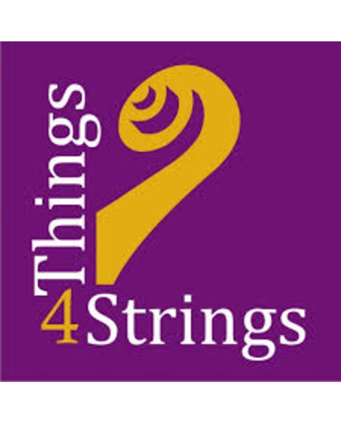 THINGS 4 STRINGS THINGS 4 STRINGS