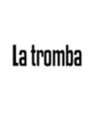 LA TROMBA