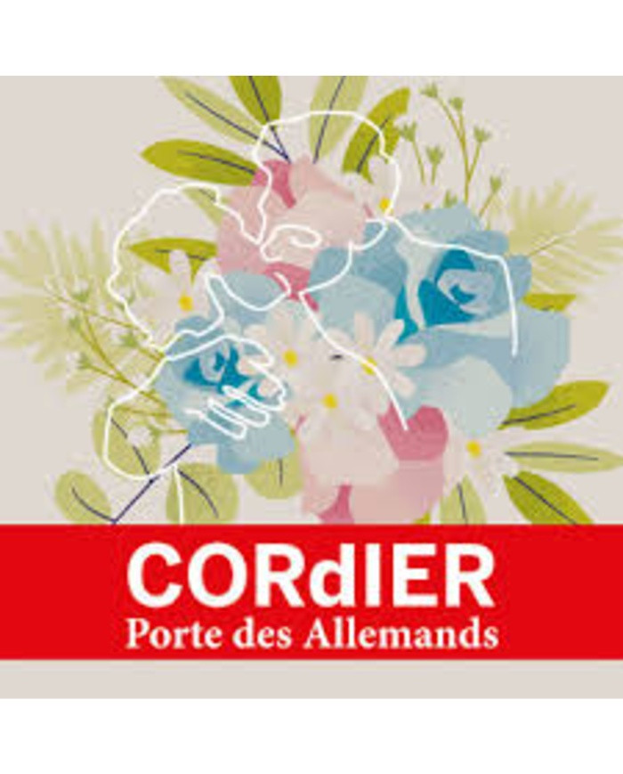 CORDIER CORDIER