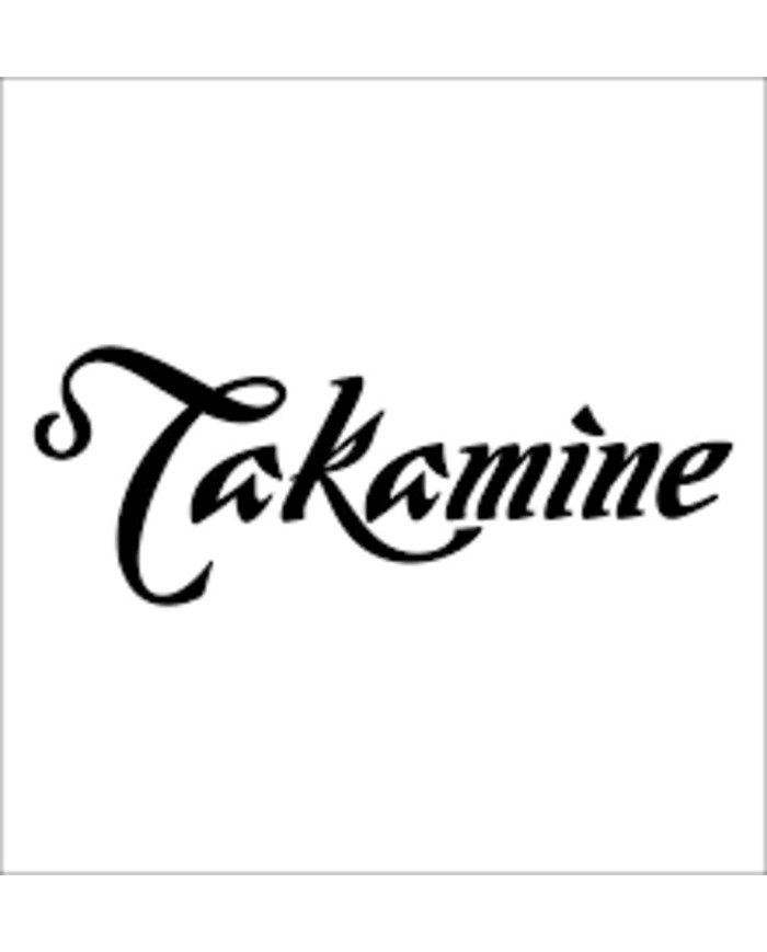 TAKAMINE TAKAMINE