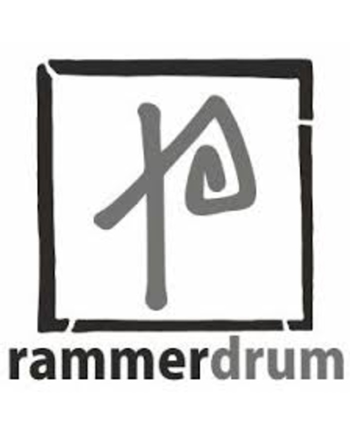 RAMMERDRUM RAMMERDRUM