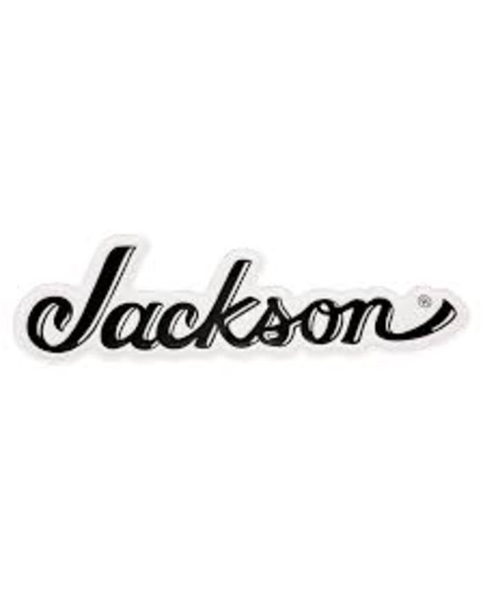 JACKSON JACKSON