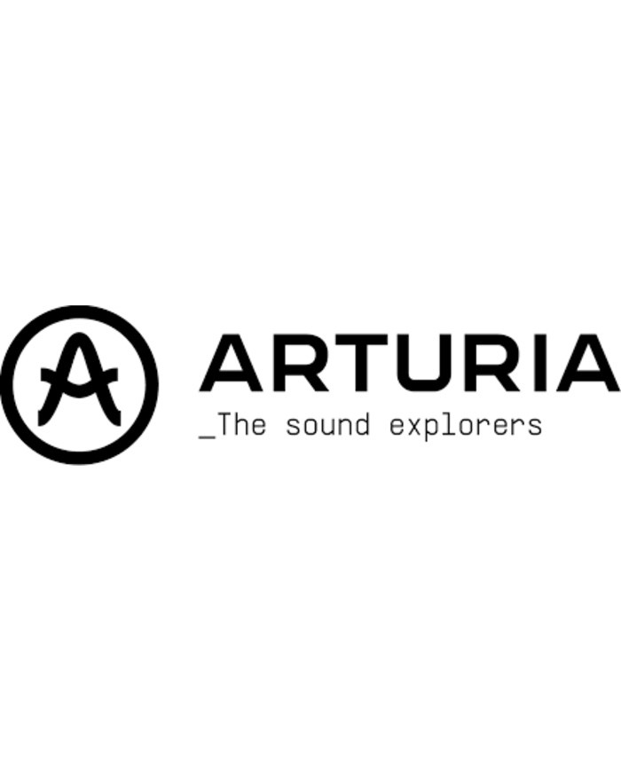 ARTURIA ARTURIA