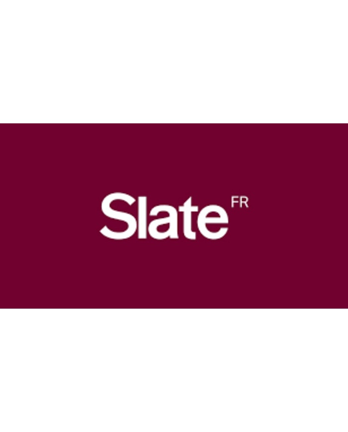 Slate Slate