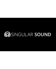 SINGULAR SOUND