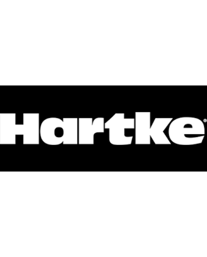 HARTKE HARTKE