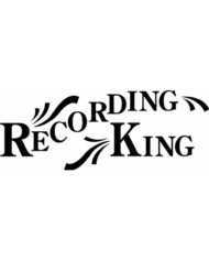RECORDING KING