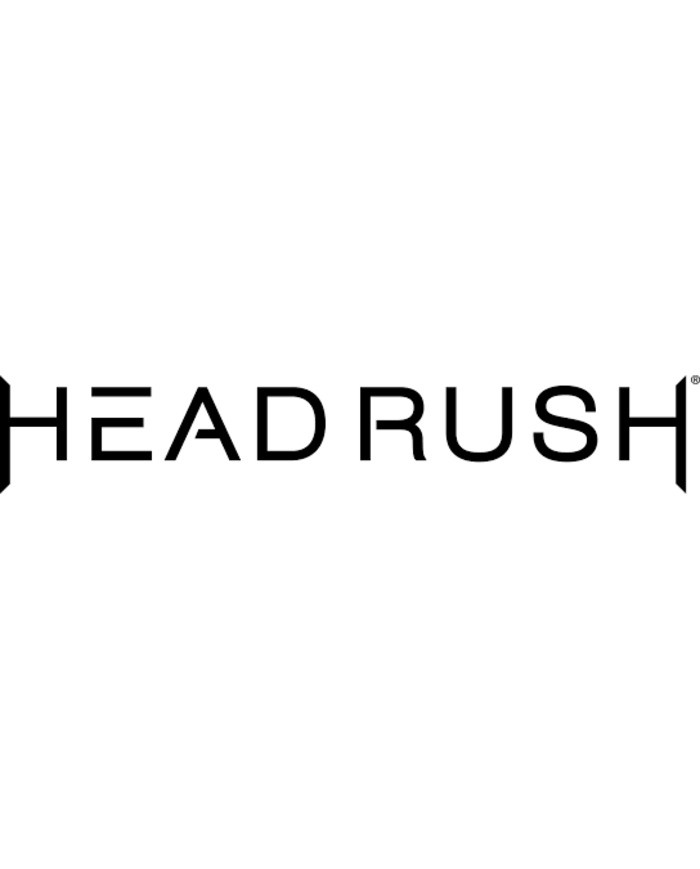 HEADRUSH HEADRUSH