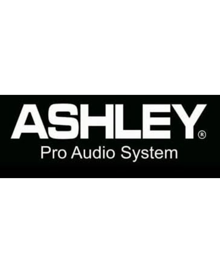 ASHLEY ASHLEY