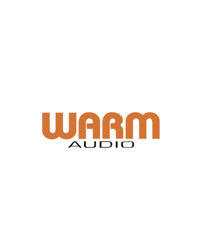 WARM AUDIO WARM AUDIO