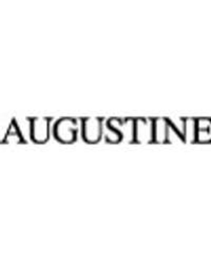 AUGUSTINE AUGUSTINE