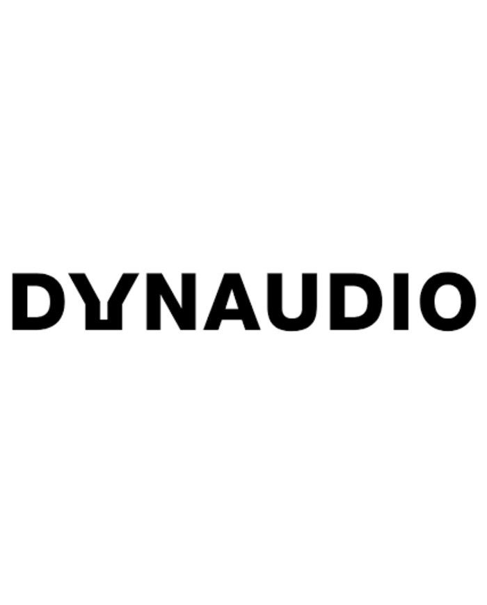 DYNAUDIO DYNAUDIO