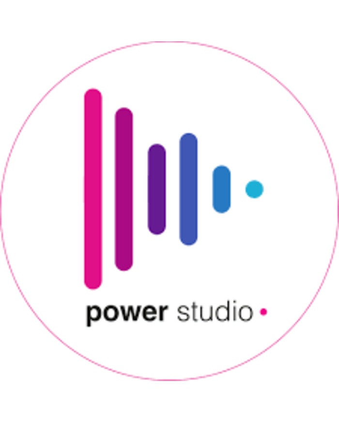 POWER STUDIO POWER STUDIO
