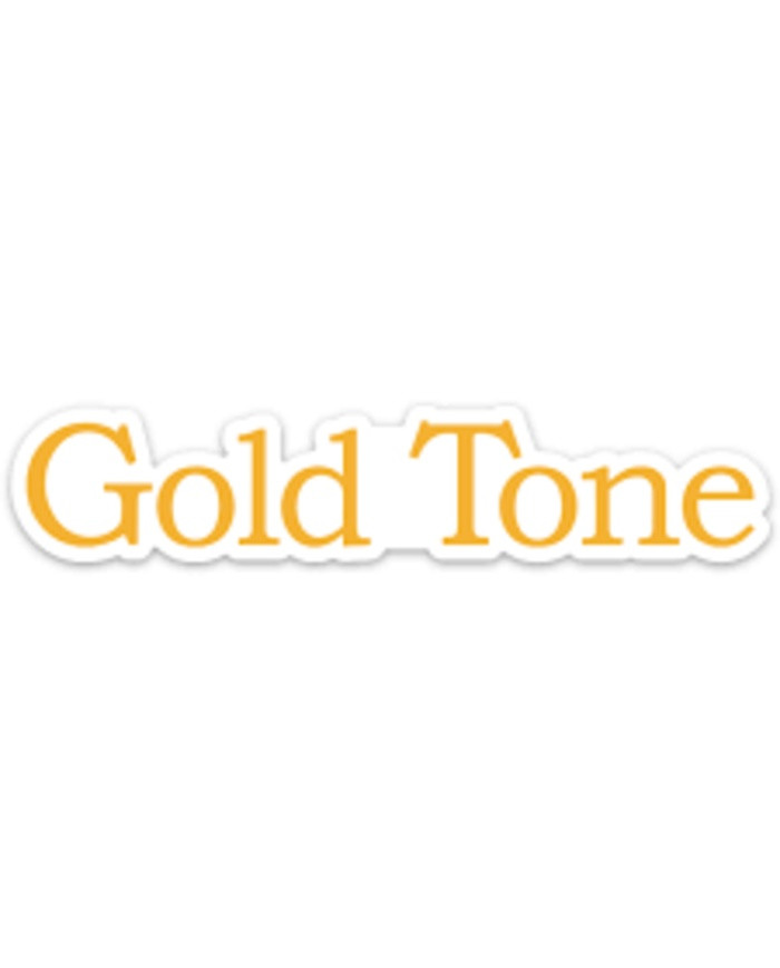 GOLDTONE GOLDTONE