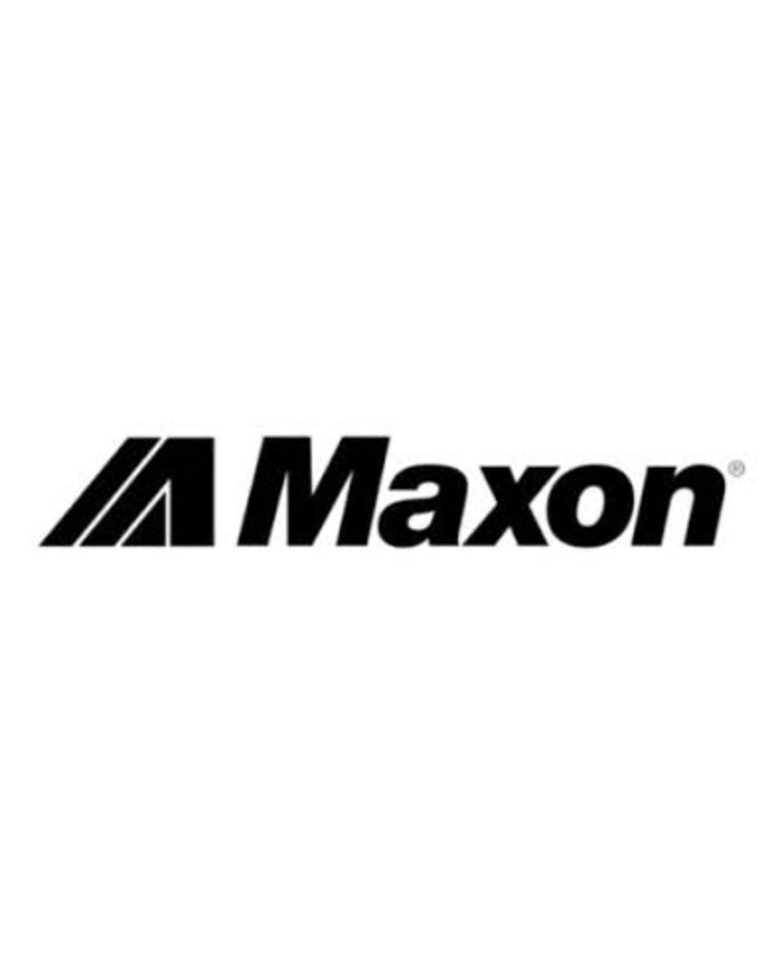 MAXON MAXON