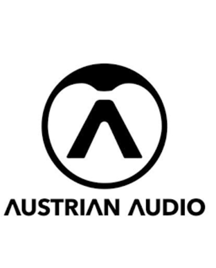 AUSTRIAN AUDIO AUSTRIAN AUDIO